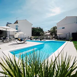  Apartment Bellamare Croatia