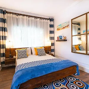 Apartment Lemon - At Orange Hill, Nassau