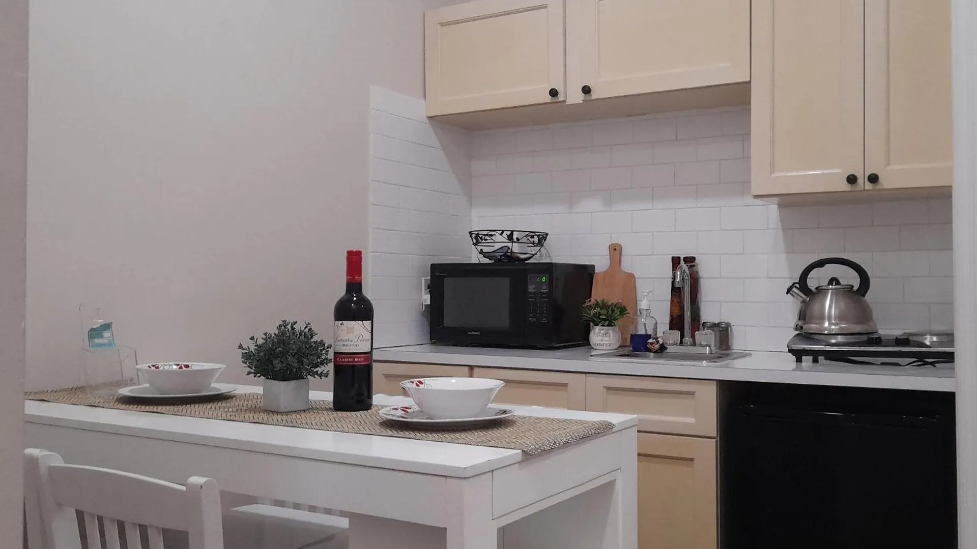 Apartment Villa By The Bay Nassau Bahamas