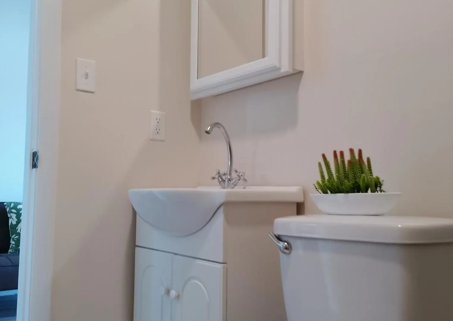 Apartment Villa By The Bay Nassau Bahamas