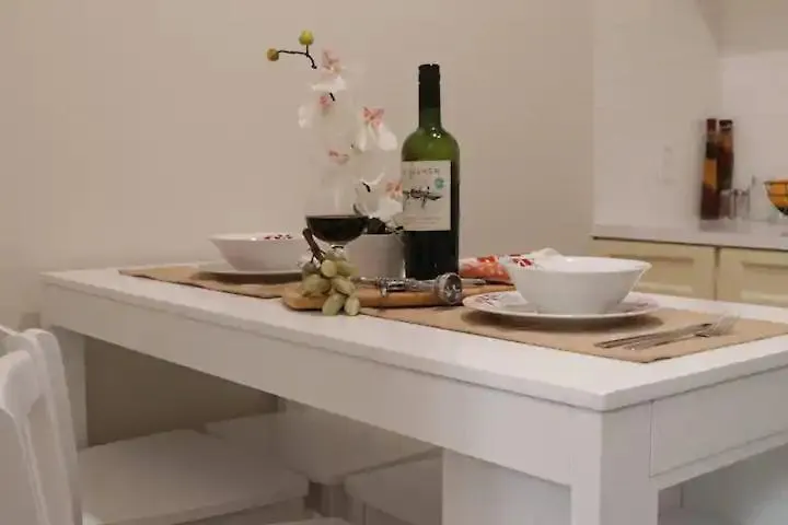 Apartman Villa By The Bay Nassau