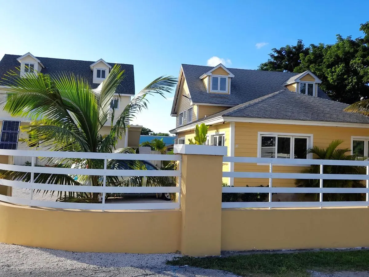 Villa By The Bay Nassau