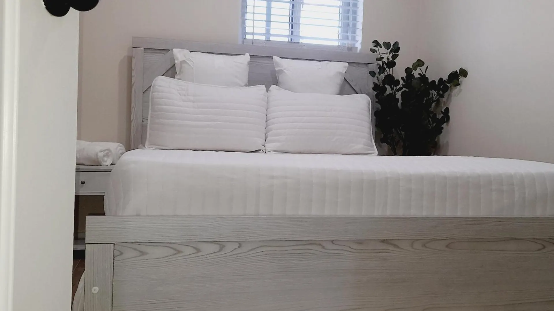 Villa By The Bay Nassau Apartman