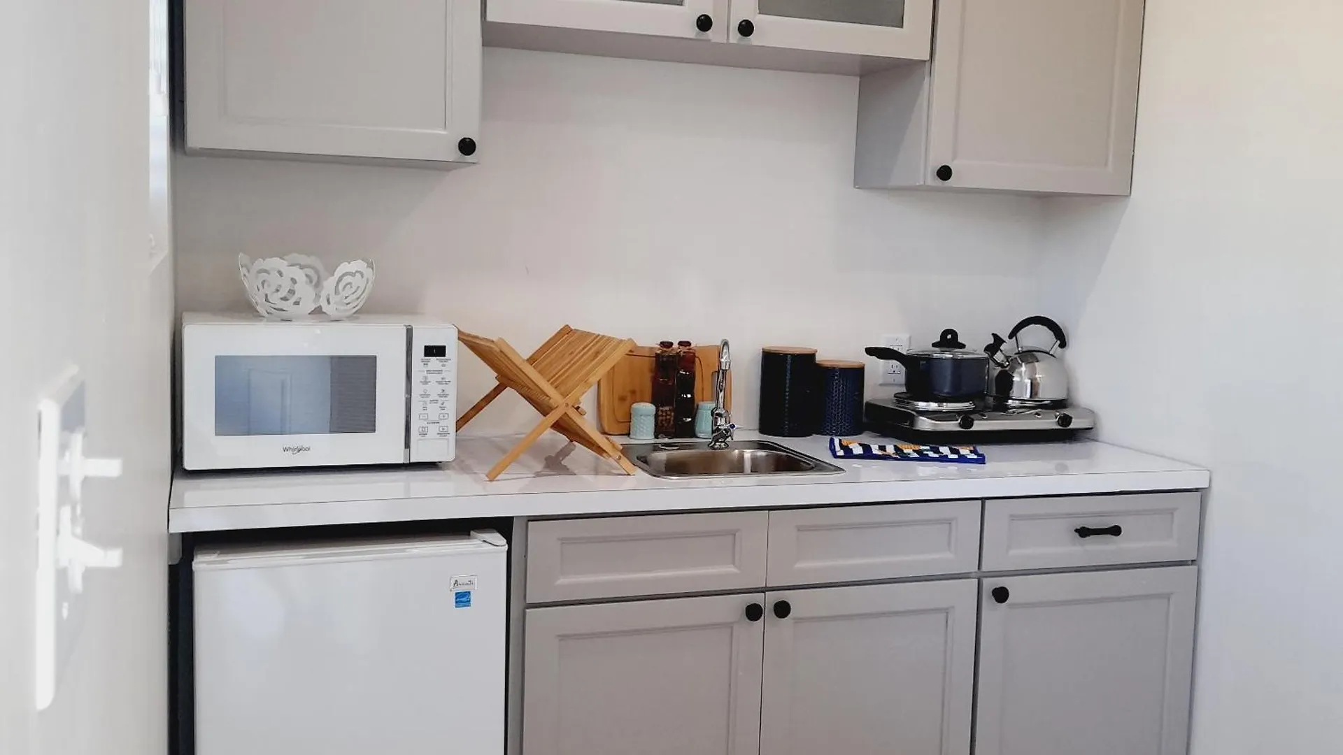 Villa By The Bay Nassau Apartman