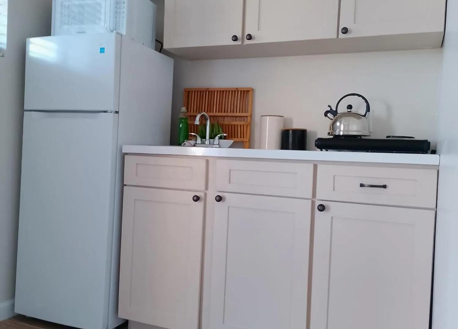 Apartman Villa By The Bay Nassau